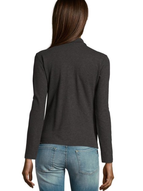 Polos à personnaliser SOL'S Podium /api/colors/020f9995-5cba-4f35-8cc1-9f7d8432fddc