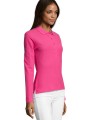 Polos à personnaliser SOL'S Podium /api/colors/045c3d81-61d3-4b51-85c6-abee87ba269a