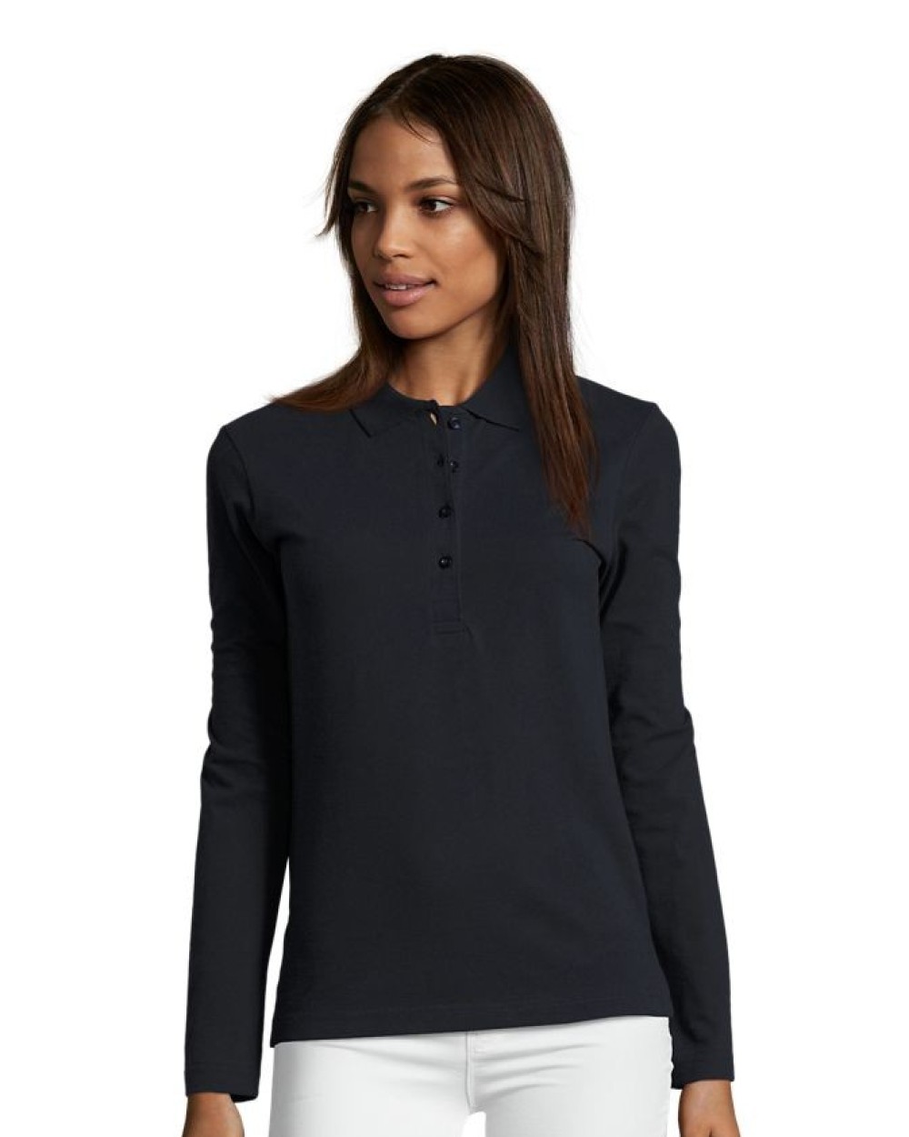 Polos personnalisable SOL'S Podium