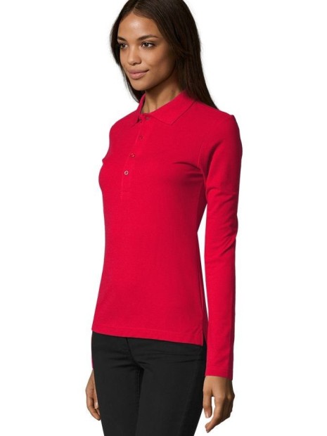 Polos à personnaliser SOL'S Podium /api/colors/c953313a-9c9d-493b-934e-ddcf8fada2ae