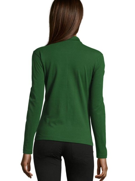 Polos à personnaliser SOL'S Podium /api/colors/eee015f4-ae77-42a6-8d13-902b112d512d