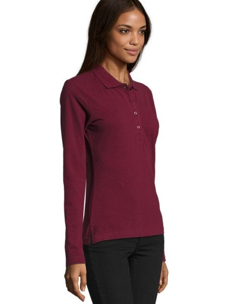 Polos à personnaliser SOL'S Podium /api/colors/86185b65-5340-41c9-bb92-4d29c8ef7554