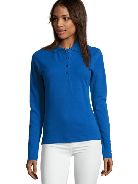 Polos à personnaliser SOL'S Podium /api/colors/901c4f78-1e07-41ac-b485-27abb23ecf03