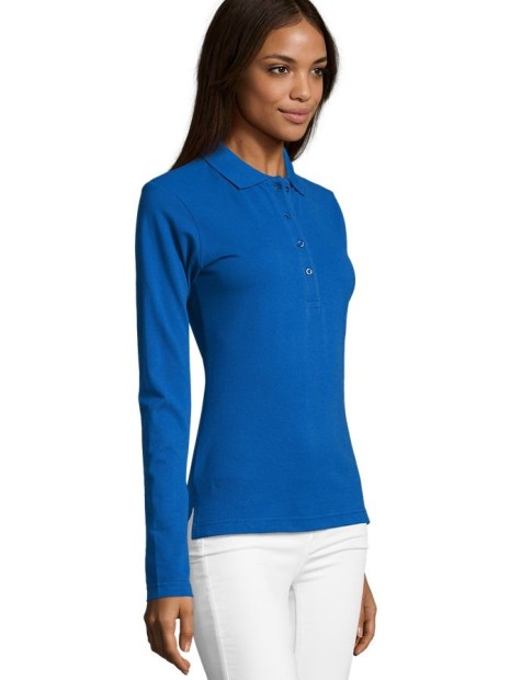 Polos à personnaliser SOL'S Podium /api/colors/901c4f78-1e07-41ac-b485-27abb23ecf03