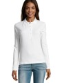 Polos à personnaliser SOL'S Podium /api/colors/7a92cd2d-10d2-40b4-928b-296bb7487506