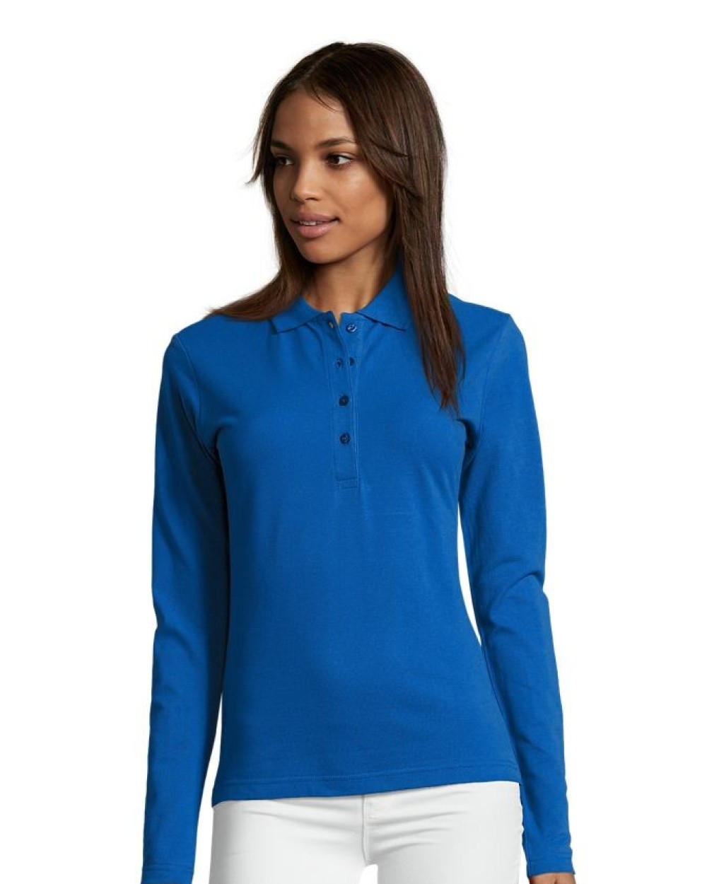 Polos personnalisable SOL'S Podium