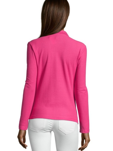 Polos à personnaliser SOL'S Podium /api/colors/045c3d81-61d3-4b51-85c6-abee87ba269a