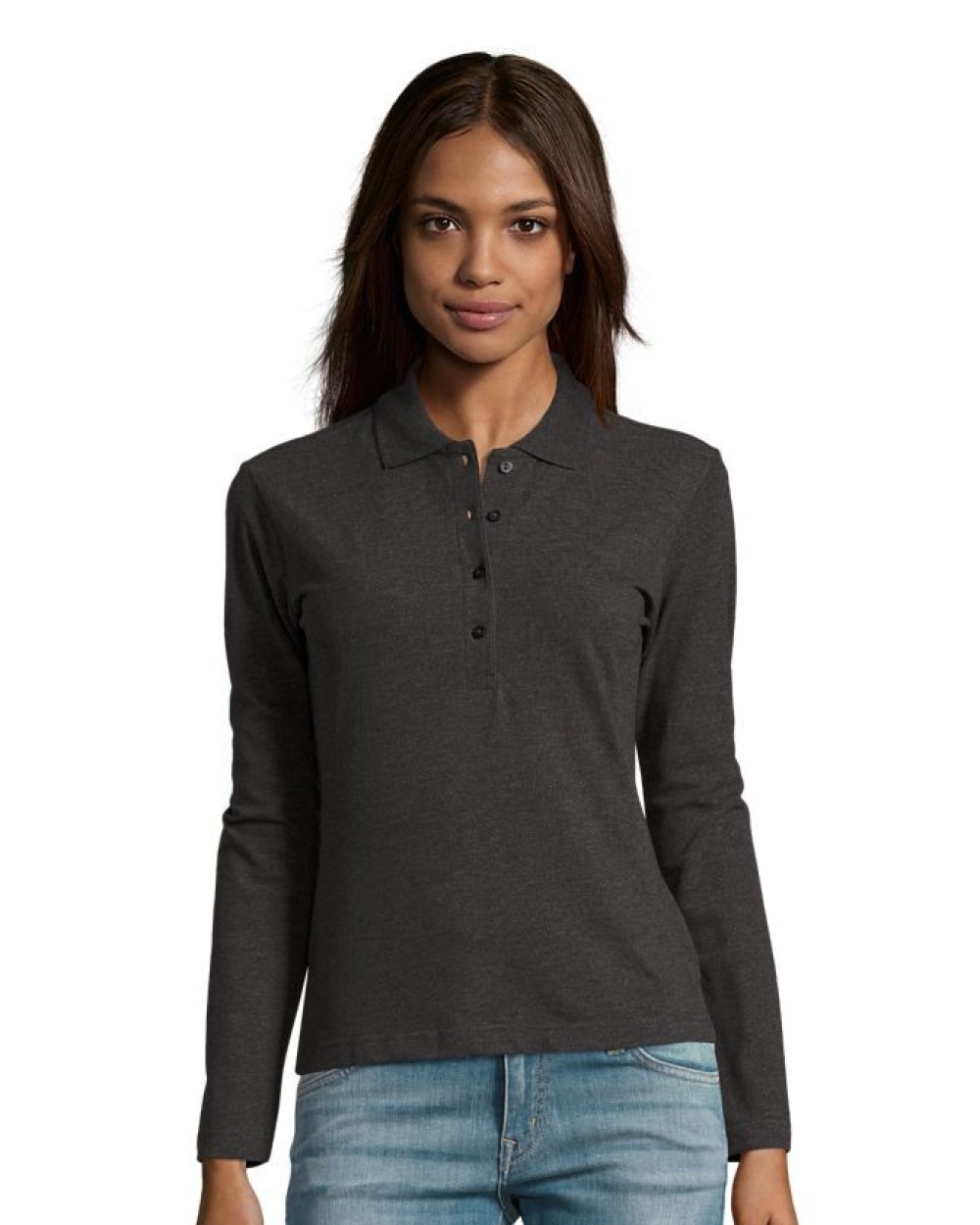 Polos personnalisable SOL'S Podium