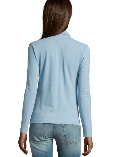 Polos à personnaliser SOL'S Podium /api/colors/549fa598-8d61-4fa2-82ad-90f4d2ec39ab