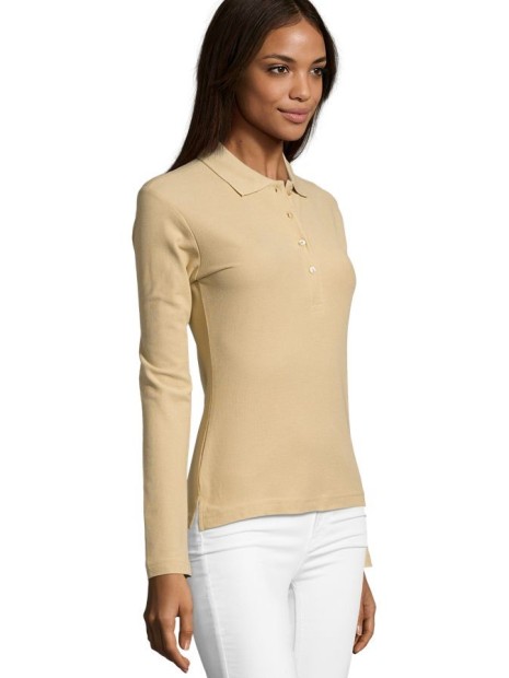 Polos à personnaliser SOL'S Podium /api/colors/4fddaa61-925e-48b5-8b3b-b3d405f23fb6