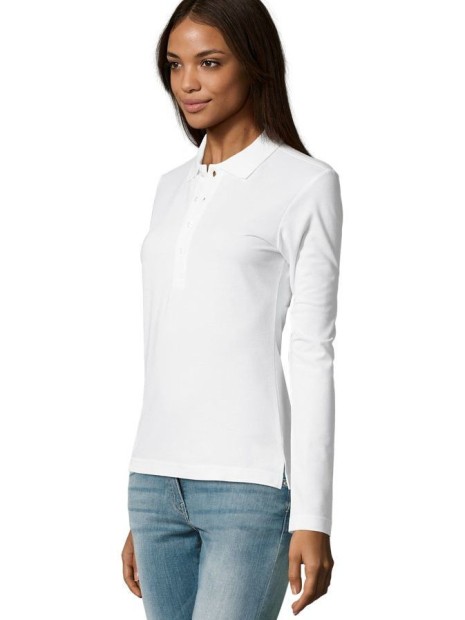 Polos à personnaliser SOL'S Podium /api/colors/7a92cd2d-10d2-40b4-928b-296bb7487506