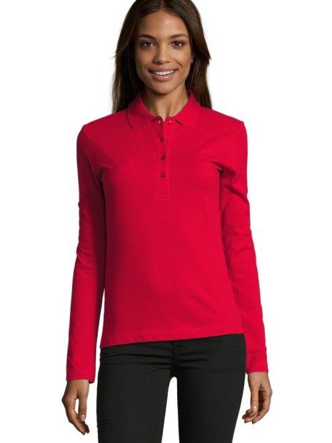 Polos à personnaliser SOL'S Podium /api/colors/c953313a-9c9d-493b-934e-ddcf8fada2ae