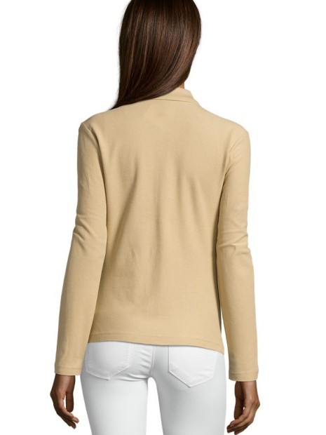 Polos à personnaliser SOL'S Podium /api/colors/4fddaa61-925e-48b5-8b3b-b3d405f23fb6