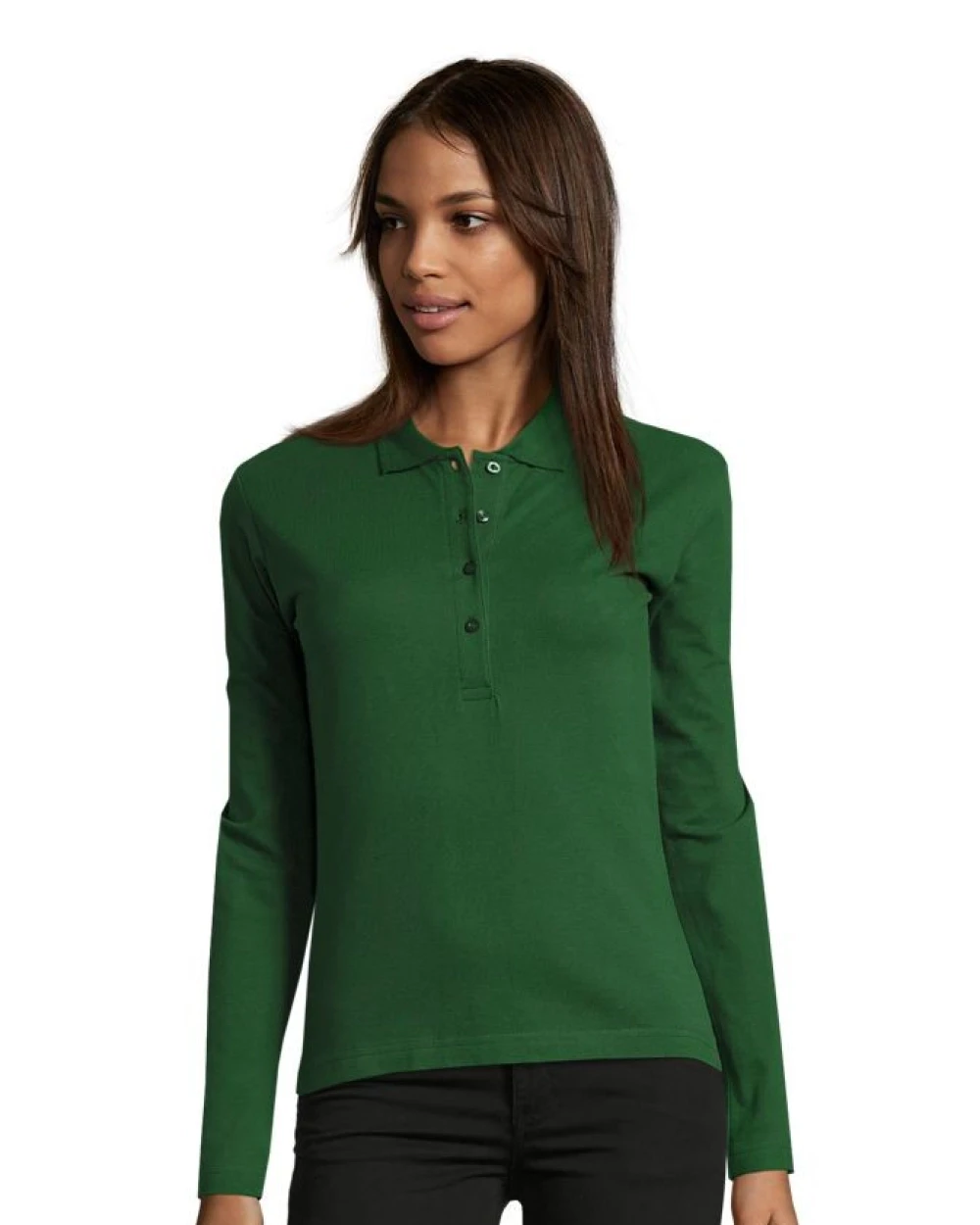 Polos personnalisable SOL'S Podium