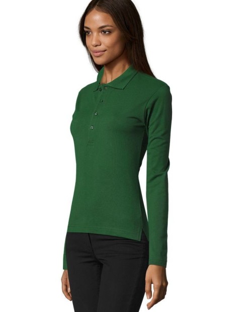 Polos à personnaliser SOL'S Podium /api/colors/eee015f4-ae77-42a6-8d13-902b112d512d