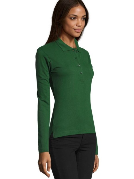 Polos à personnaliser SOL'S Podium /api/colors/eee015f4-ae77-42a6-8d13-902b112d512d
