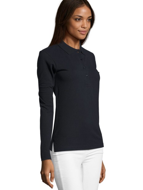 Polos à personnaliser SOL'S Podium /api/colors/b68891a9-1d28-4f7a-8deb-775c45027afd