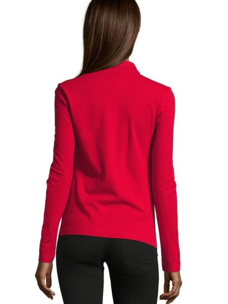 Polos à personnaliser SOL'S Podium /api/colors/c953313a-9c9d-493b-934e-ddcf8fada2ae