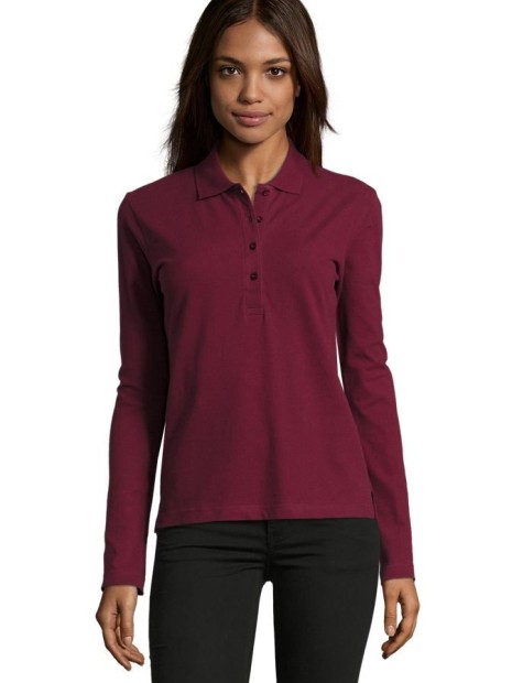 Polos à personnaliser SOL'S Podium /api/colors/86185b65-5340-41c9-bb92-4d29c8ef7554