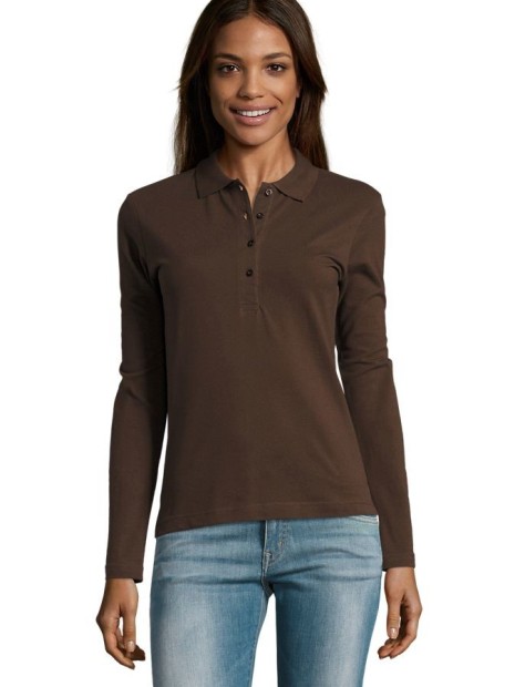 Polos à personnaliser SOL'S Podium /api/colors/b1e9730e-2307-4dc6-a97e-0dcccdb1ecfa