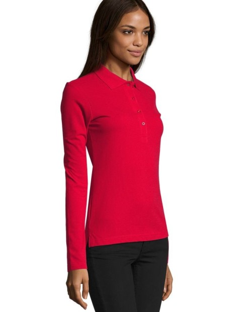 Polos à personnaliser SOL'S Podium /api/colors/c953313a-9c9d-493b-934e-ddcf8fada2ae