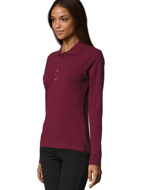 Polos à personnaliser SOL'S Podium /api/colors/86185b65-5340-41c9-bb92-4d29c8ef7554