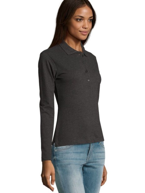 Polos à personnaliser SOL'S Podium /api/colors/020f9995-5cba-4f35-8cc1-9f7d8432fddc