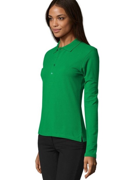 Polos à personnaliser SOL'S Podium /api/colors/50001fdd-5af6-4deb-a2ef-e83cbd4dd6fd