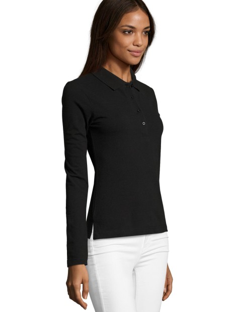 Polos à personnaliser SOL'S Podium /api/colors/b9fdad4a-5e94-45cb-8c03-c08b349b28c3