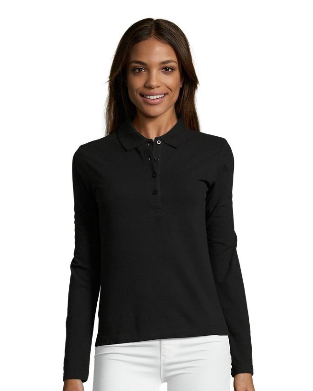 Polos personnalisable SOL'S Podium