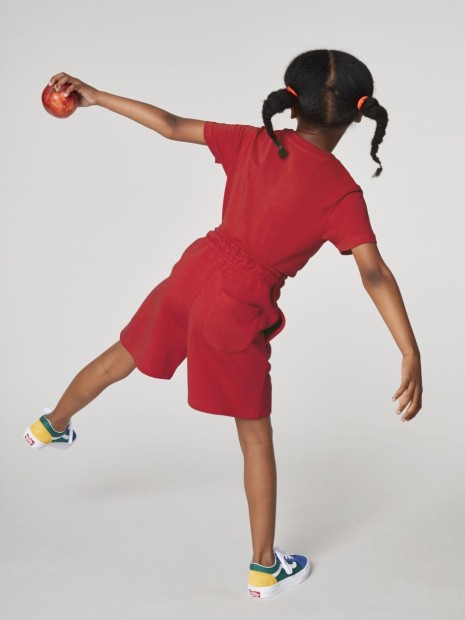 Bermudas & Shorts à personnaliser STANLEY/STELLA Mini Bolter 