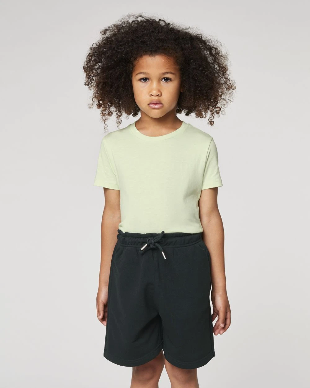 Bermuda's & Shorts STANLEY/STELLA Mini Bolter voor bedrukking &amp; borduring