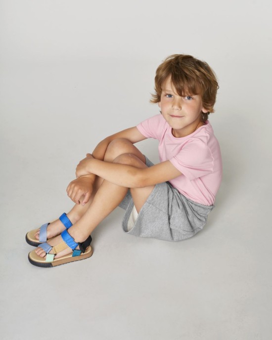 Bermudas & Shorts personnalisable Stanley/Stella Mini Bolter