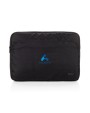 Sacs & Bagagerie personnalisable SWISS PEAK Pochette ordi 15.6'' en rPET AWARE™ Swiss Peak Essential