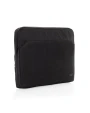SWISS PEAK Swiss Peak Aware™ RPET Essential 15.6" Laptop Sleeve Taschen personalisierbar