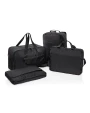 Tassen & Zakken SWISS PEAK Swiss Peak Aware™ RPET Essential 15,6 inch laptopsleeve voor bedrukking &amp; borduring
