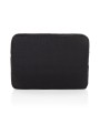SWISS PEAK Swiss Peak Aware™ RPET Essential 15.6" Laptop Sleeve Taschen personalisierbar