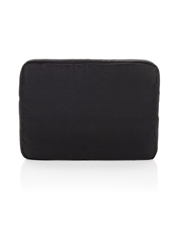 SWISS PEAK Swiss Peak Aware™ RPET Essential 15.6" Laptop Sleeve Taschen personalisierbar