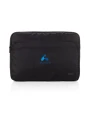 Tassen & Zakken SWISS PEAK Swiss Peak Aware™ RPET Essential 15,6 inch laptopsleeve voor bedrukking &amp; borduring