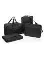 Tassen & Zakken SWISS PEAK Swiss Peak Aware™ RPET Essential 15,6 inch laptopsleeve voor bedrukking &amp; borduring