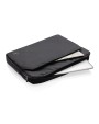 Tassen & Zakken SWISS PEAK Swiss Peak Aware™ RPET Essential 15,6 inch laptopsleeve voor bedrukking &amp; borduring