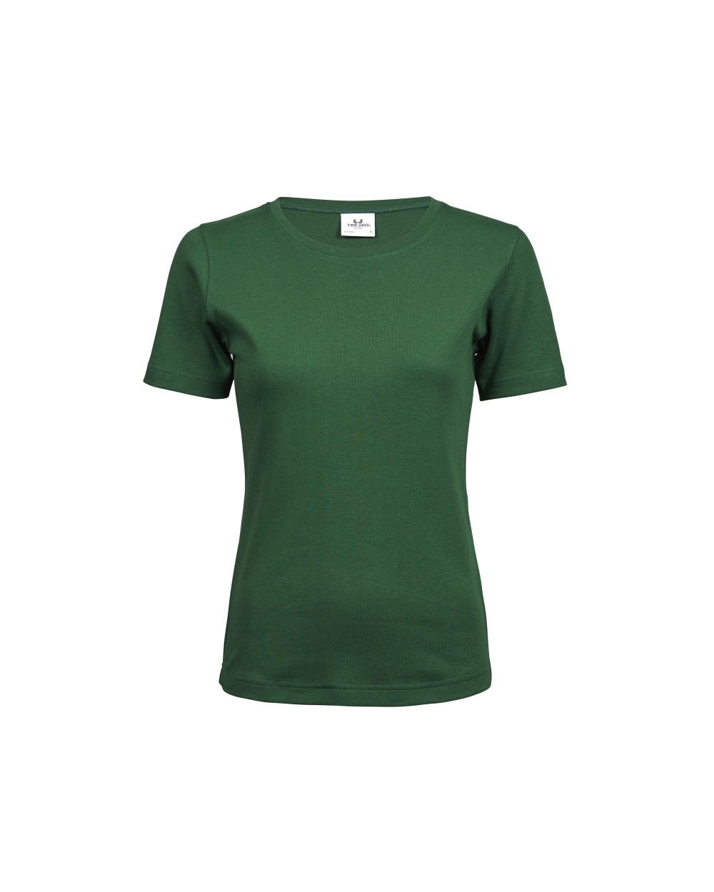 TEE JAYS WOMEN'S INTERLOCK TEE T-Shirts personalisierbar