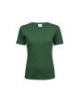 T-Shirts personnalisable TEE JAYS WOMEN'S INTERLOCK TEE