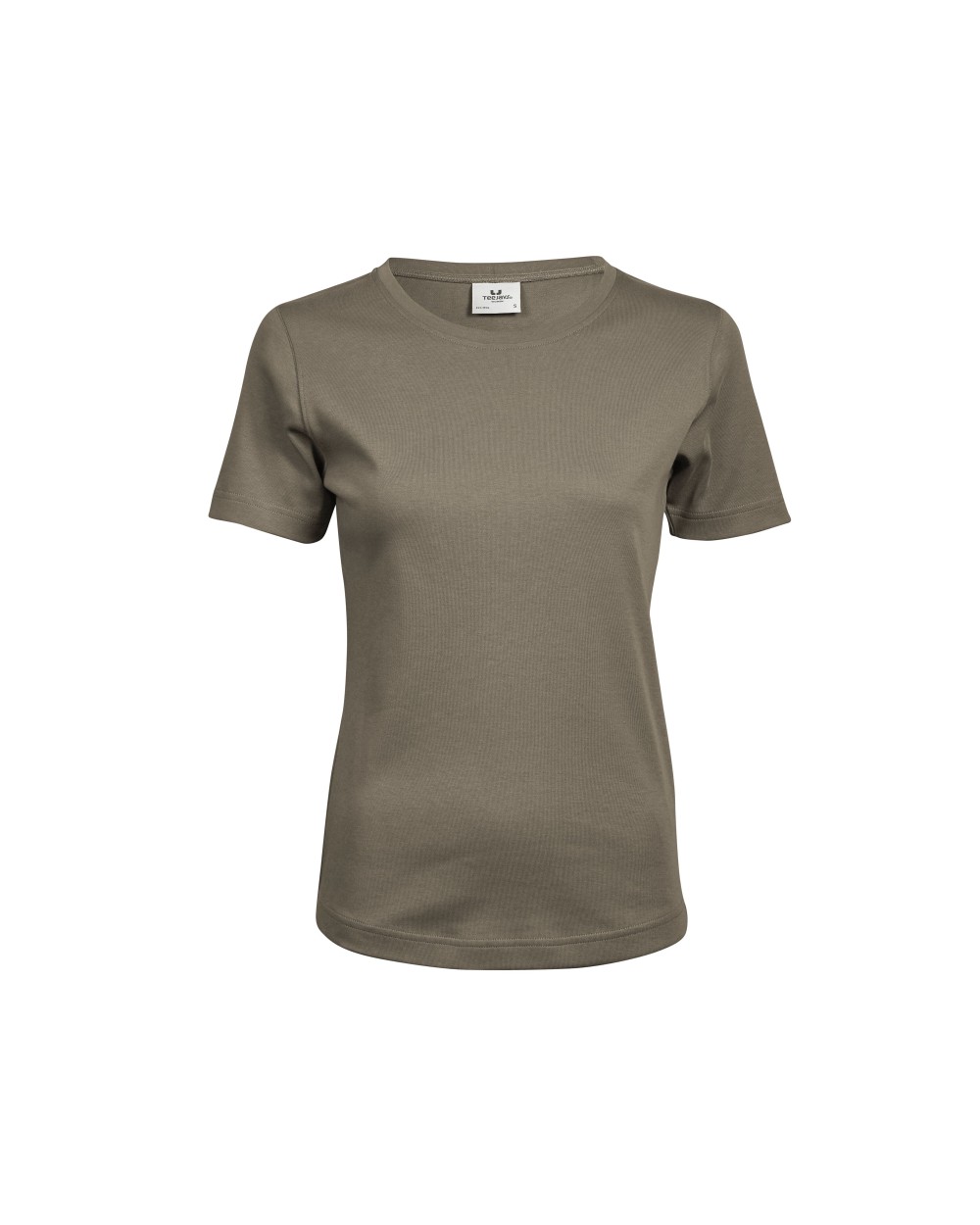 TEE JAYS LADIES INTERLOCK TEE T-Shirts personalisierbar