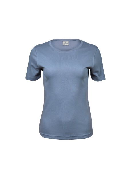 TEE JAYS LADIES INTERLOCK TEE /api/colors/5d39fb0d-8635-4bb5-b3cf-57c1d0e89811 personnalisable