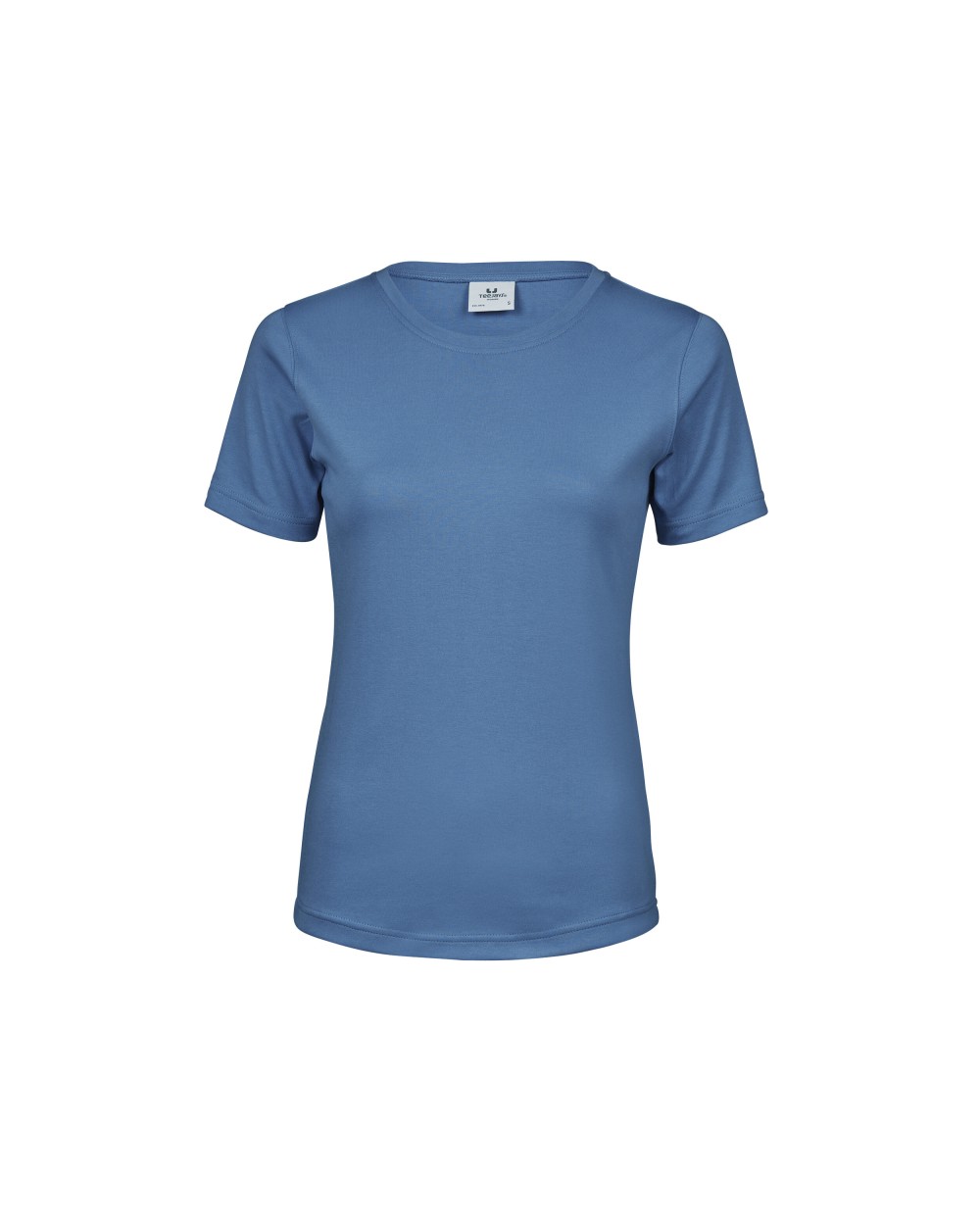 T-Shirts personnalisable TEE JAYS WOMEN'S INTERLOCK TEE