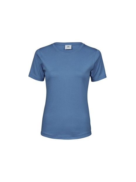 TEE JAYS LADIES INTERLOCK TEE /api/colors/45b9cf3b-b524-4443-b0ee-8d51495fe270 personnalisable
