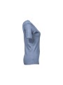 TEE JAYS LADIES INTERLOCK TEE /api/colors/5d39fb0d-8635-4bb5-b3cf-57c1d0e89811 personnalisable