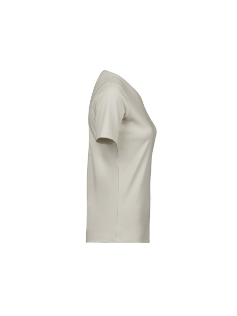 TEE JAYS LADIES INTERLOCK TEE /api/colors/2417dd36-60a2-4518-97a6-7a75f2acab27 personnalisable