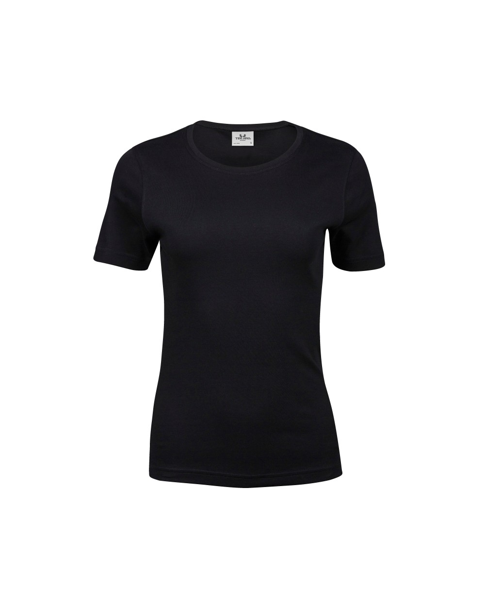 T-shirts TEE JAYS LADIES INTERLOCK TEE voor bedrukking &amp; borduring